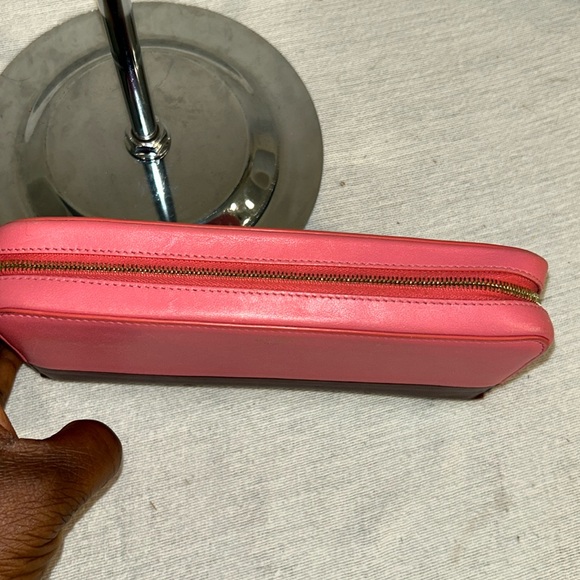 Authentic CELINE  long zippy wallet - Picture 4 of 15